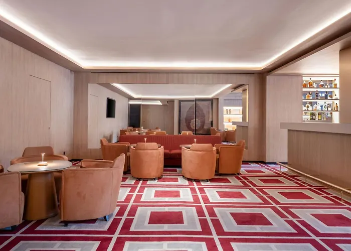 Ac Atocha By Marriott